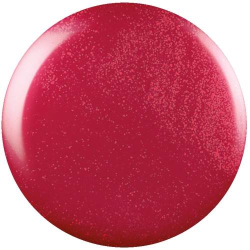 SMALTO CND VINYLUX Red Baroness